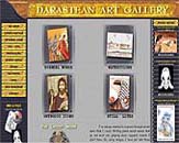 Darastean Art Gallery