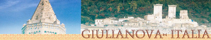 Giulianova italia